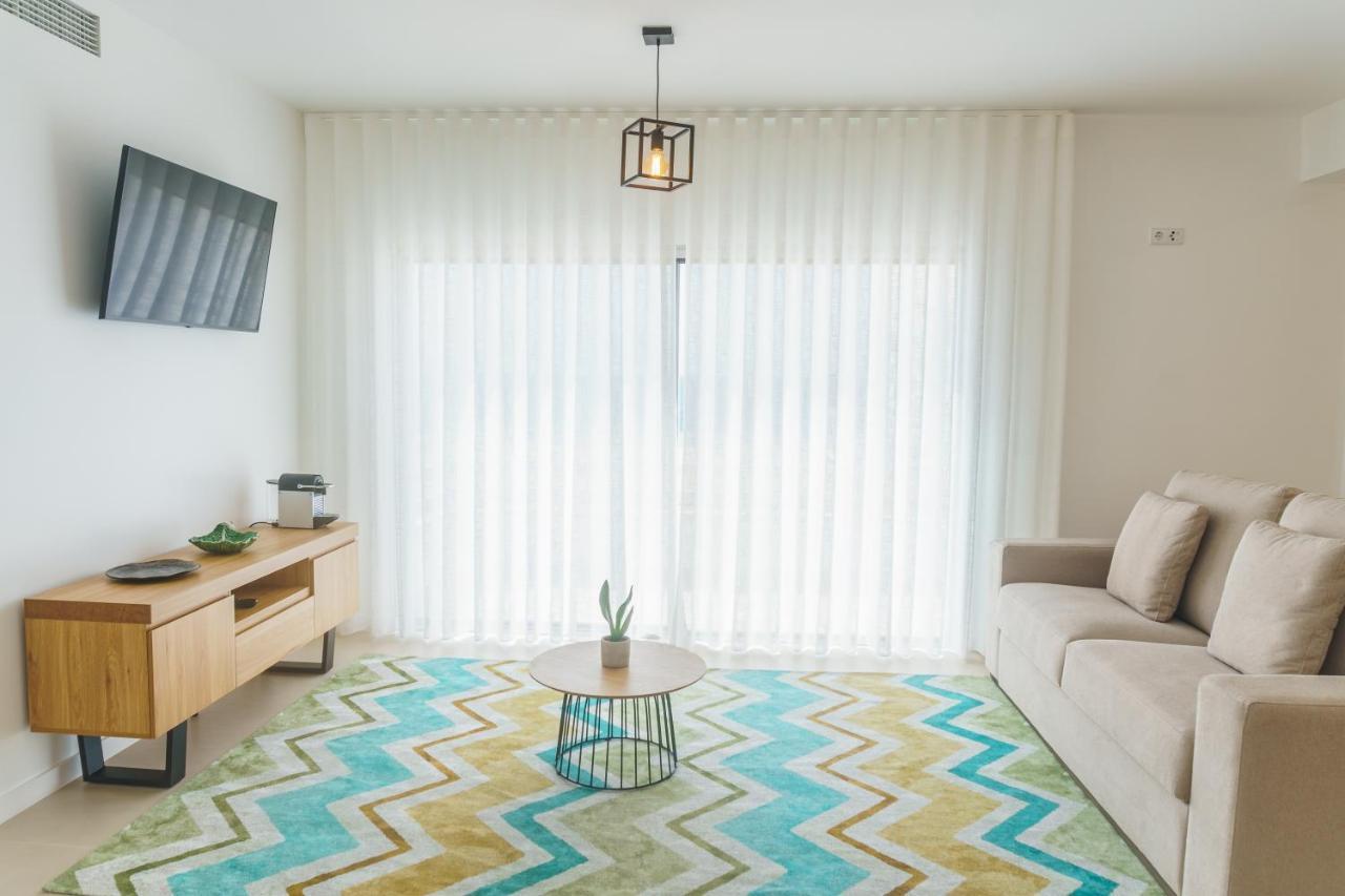 Marisol Mar Apartment Nazare Ngoại thất bức ảnh
