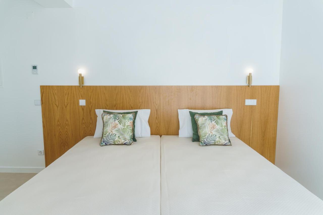 Marisol Mar Apartment Nazare Ngoại thất bức ảnh