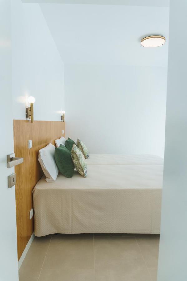 Marisol Mar Apartment Nazare Ngoại thất bức ảnh