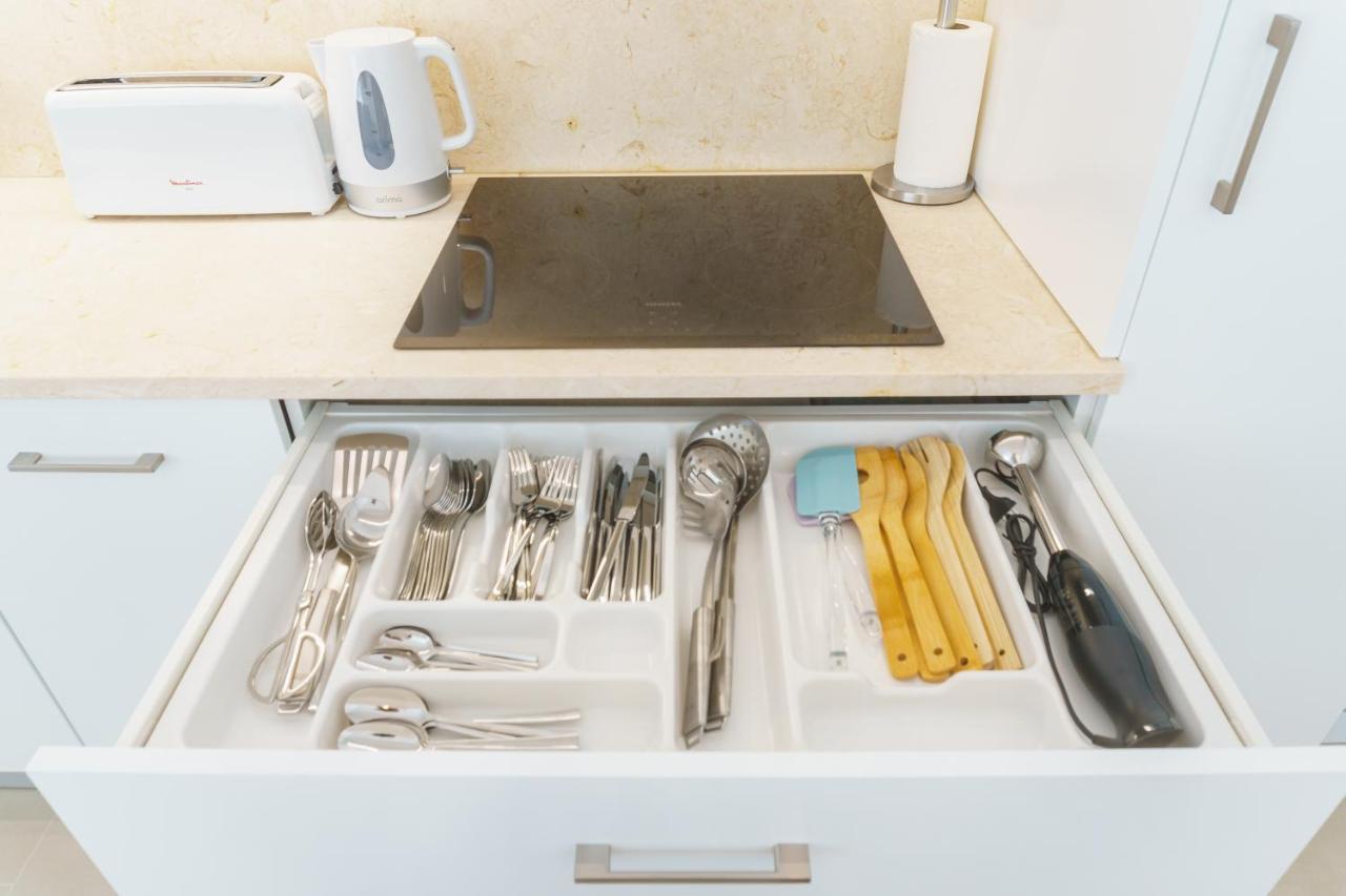 Marisol Mar Apartment Nazare Ngoại thất bức ảnh