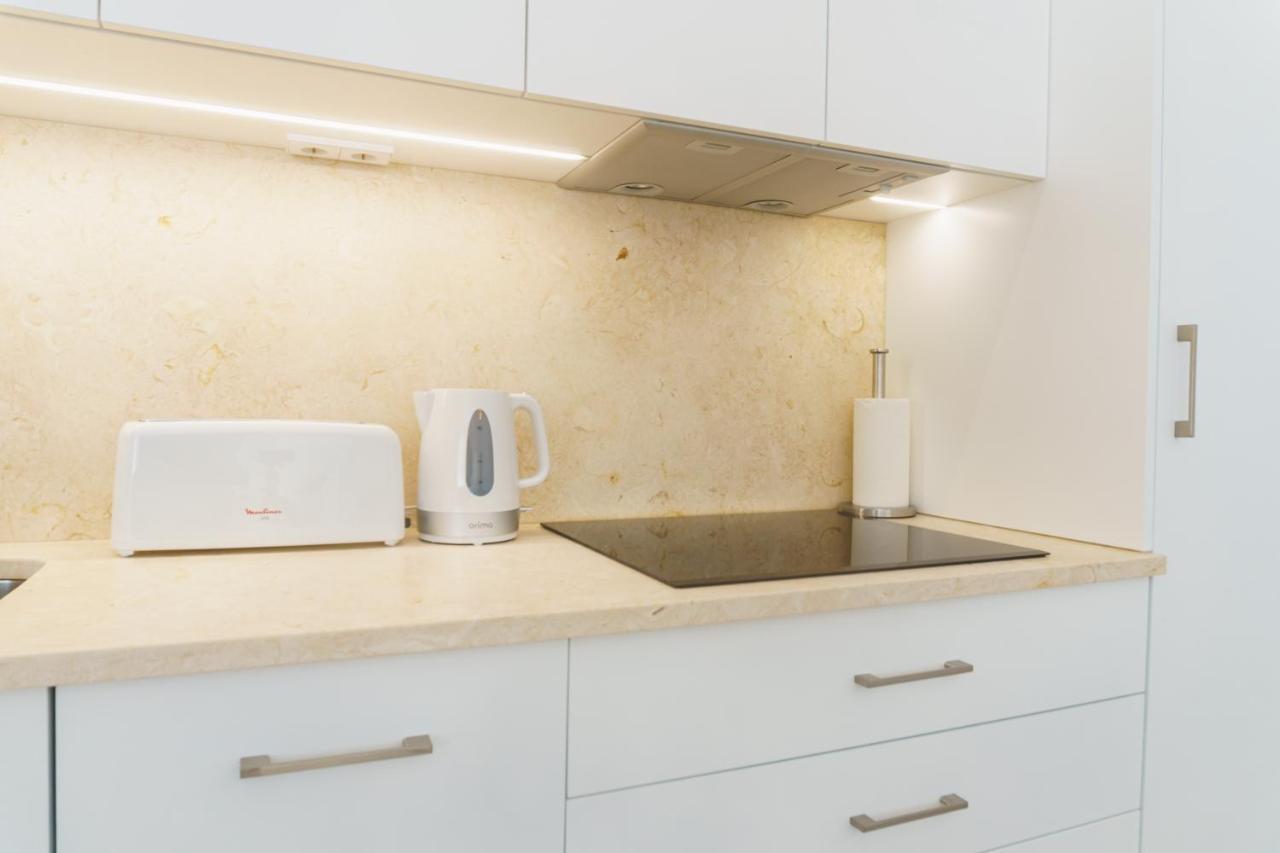 Marisol Mar Apartment Nazare Ngoại thất bức ảnh