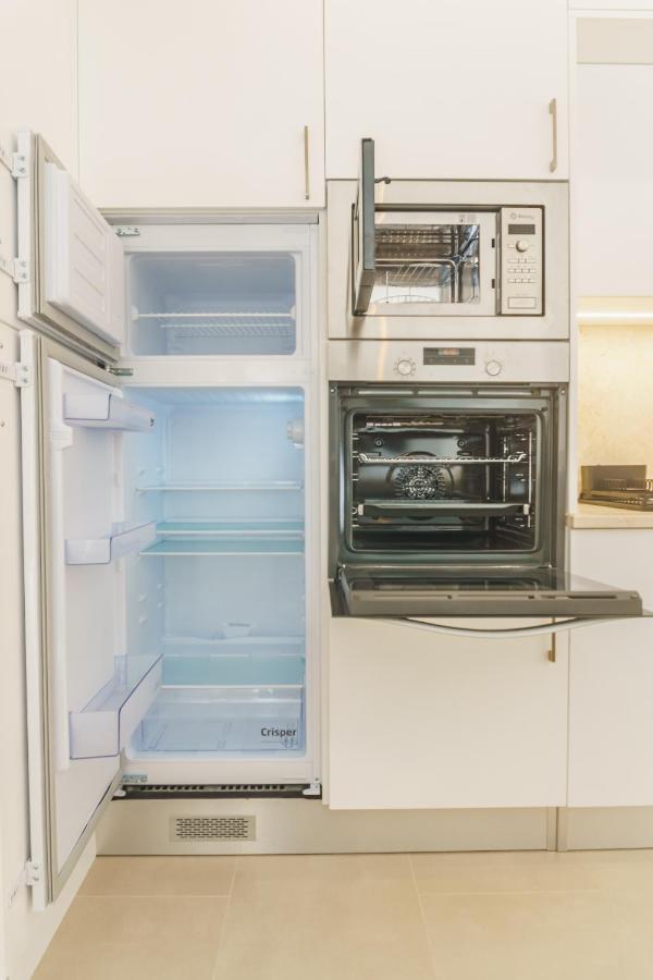 Marisol Mar Apartment Nazare Ngoại thất bức ảnh