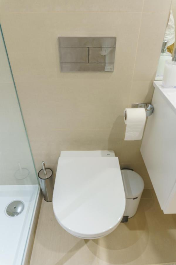 Marisol Mar Apartment Nazare Ngoại thất bức ảnh