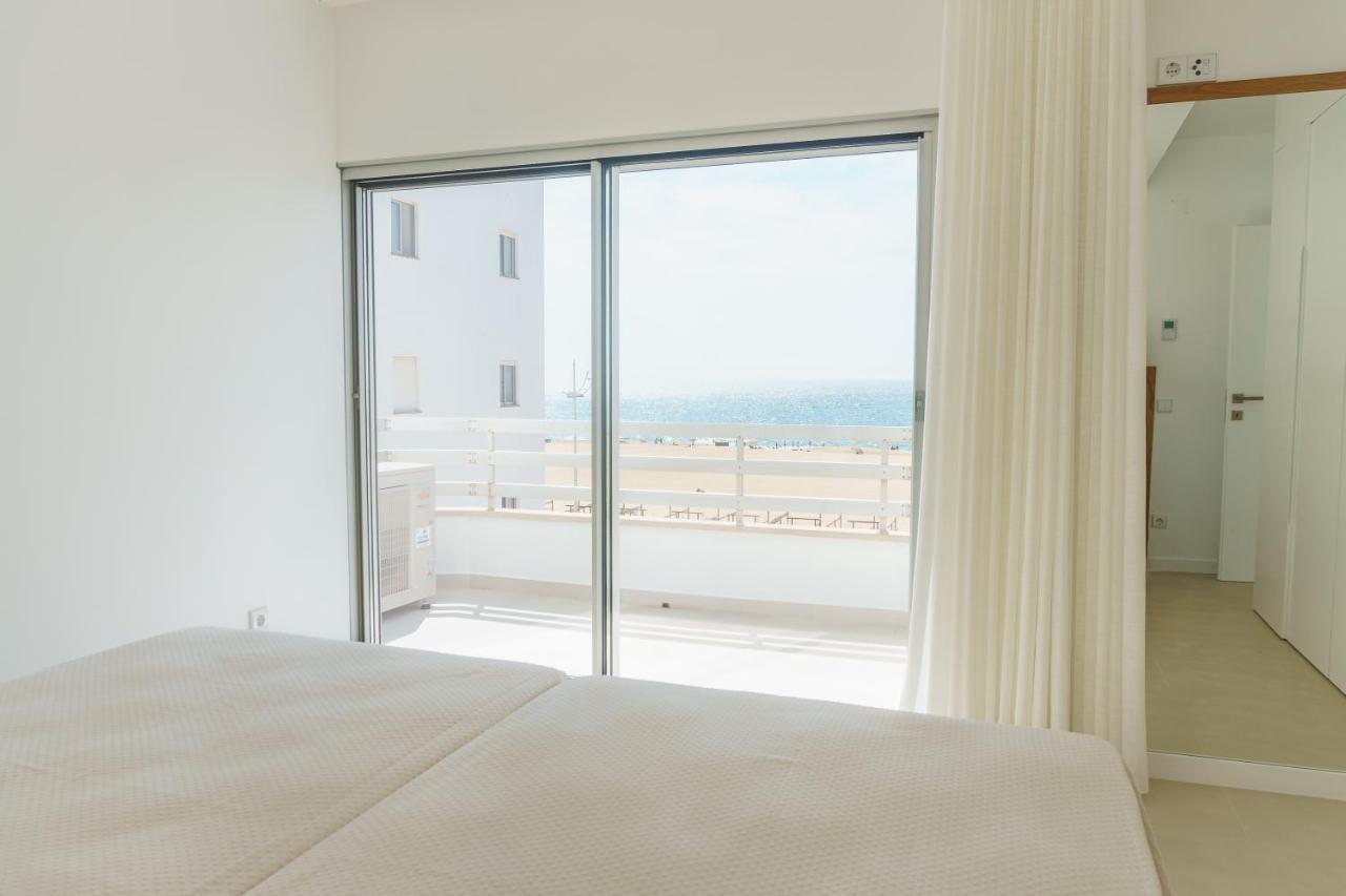 Marisol Mar Apartment Nazare Ngoại thất bức ảnh