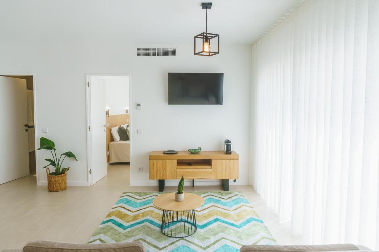 Marisol Mar Apartment Nazare Ngoại thất bức ảnh