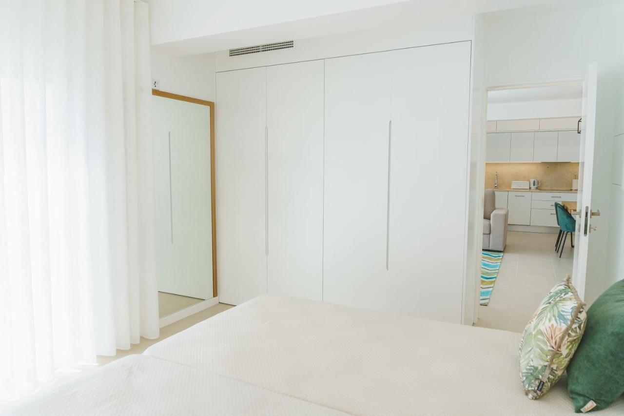 Marisol Mar Apartment Nazare Ngoại thất bức ảnh
