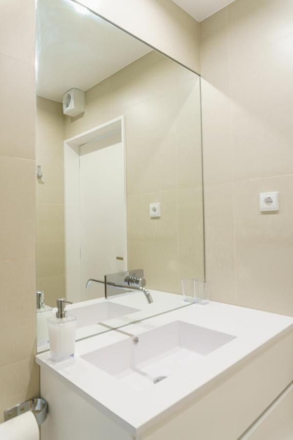 Marisol Mar Apartment Nazare Ngoại thất bức ảnh