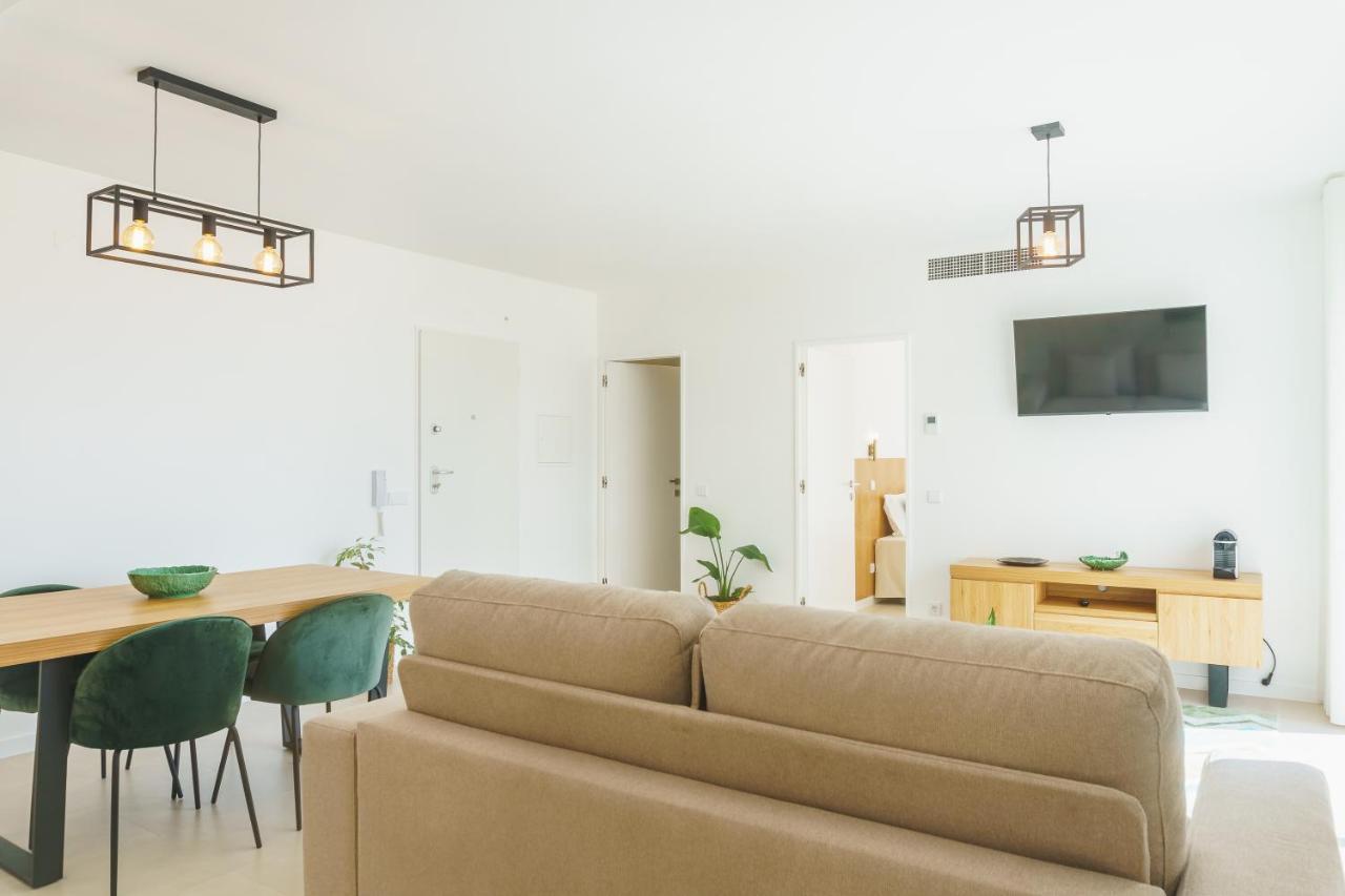Marisol Mar Apartment Nazare Ngoại thất bức ảnh